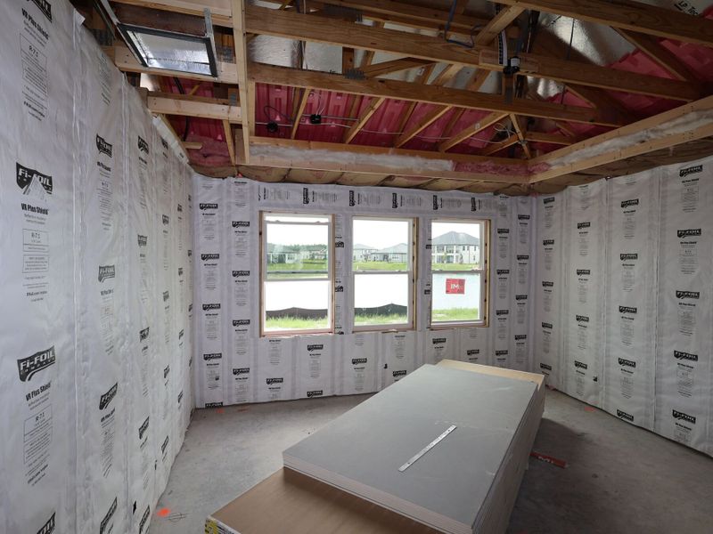 Insulation