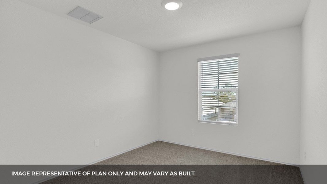 Spacious, unfurnished interior of a new home in Carillon, Manor (Image 21). Spacious, unfurnished interior of a new home in Carillon, Manor (Image 21).