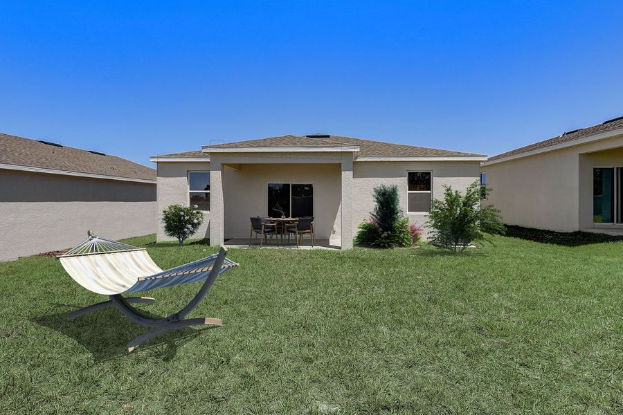 Outdoor and Lanai Outdoor and Lanai