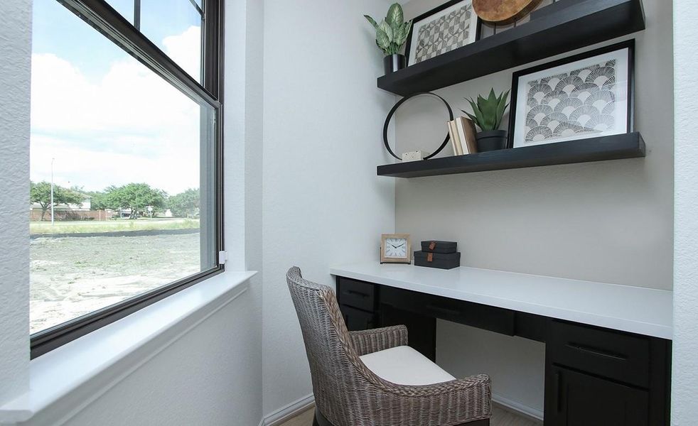 Representative Photo