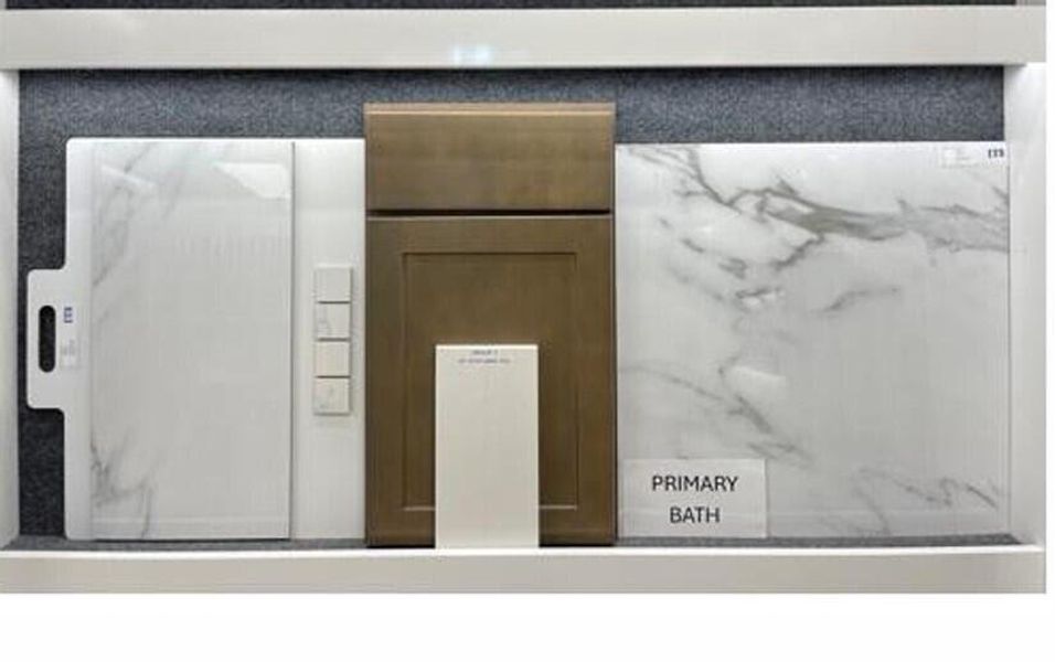 126 Bath Selections