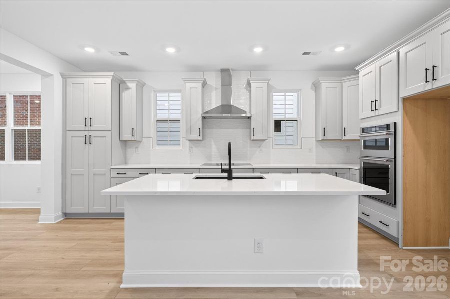Kitchen Island Kitchen Island