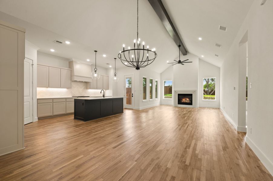 Image 30 of a home in Parks of Aledo. Image 30 of a home in Parks of Aledo.