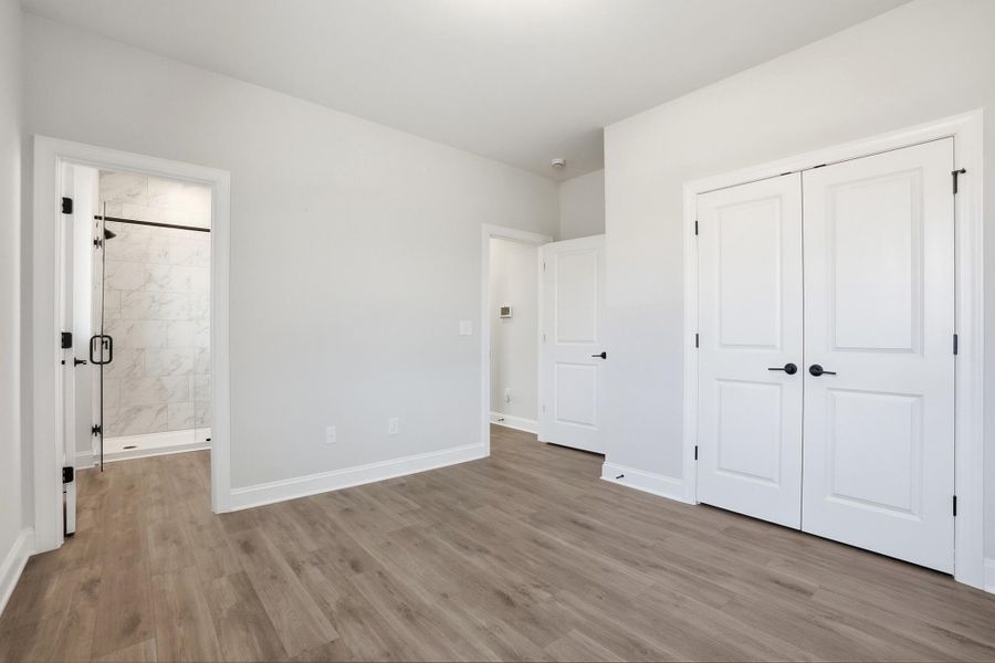 Spacious, unfurnished interior of a new home in Harmony, Harrisburg (Image 42). Spacious, unfurnished interior of a new home in Harmony, Harrisburg (Image 42).