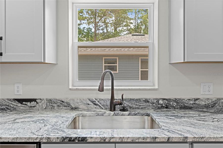 Spacious, unfurnished interior of a new home in , Brooksville (Image 12).