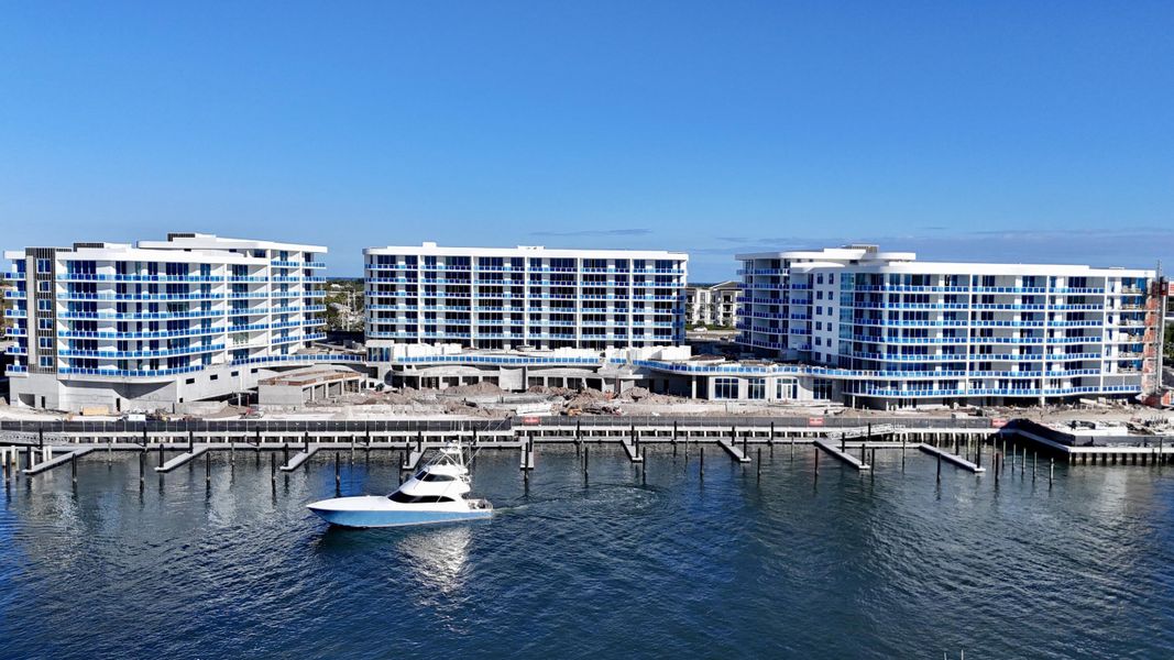 January 2026 Construction Update