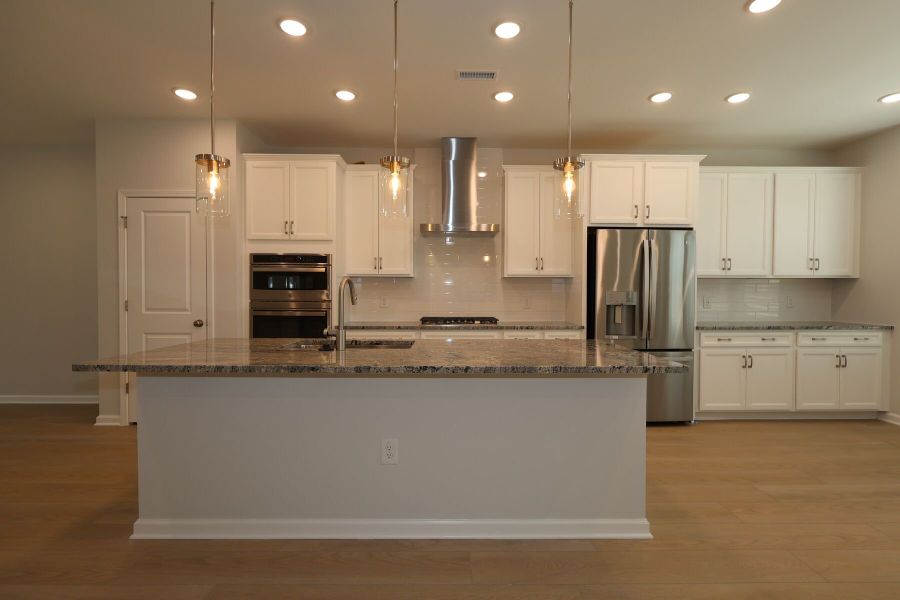Kitchen Kitchen