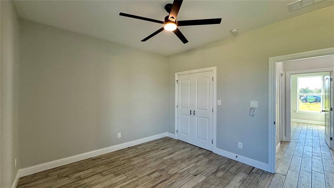 Spacious, unfurnished interior of a new home in , Eustace (Image 14). Spacious, unfurnished interior of a new home in , Eustace (Image 14).