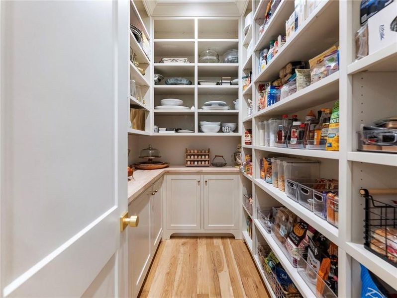 Furnished interior view inside a new home in , Buford (Image 59). Furnished interior view inside a new home in , Buford (Image 59).