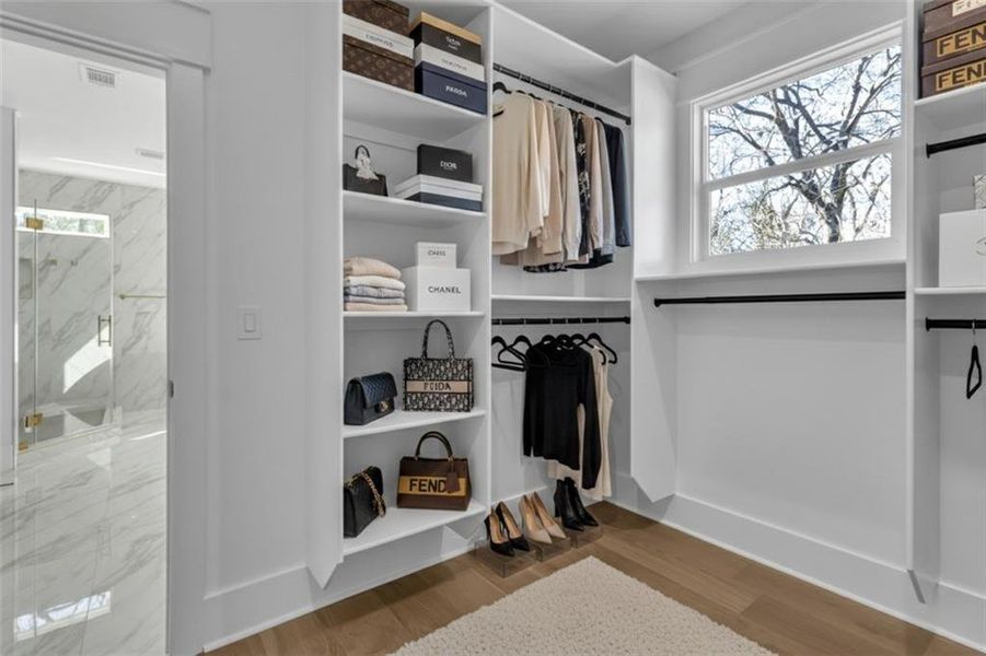 Furnished interior view inside a new home in , Hoschton (Image 41). Furnished interior view inside a new home in , Hoschton (Image 41).