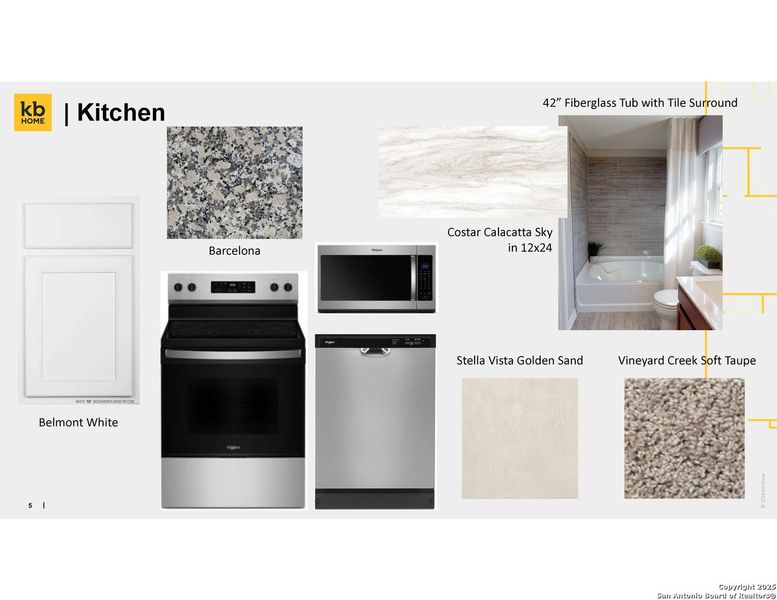 Image 8 of a home in Woodside Farms. Image 8 of a home in Woodside Farms.