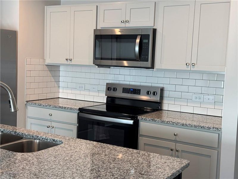 Close-up of interior finishes inside a home in Silver Leaf, Dawsonville (Image 10). Close-up of interior finishes inside a home in Silver Leaf, Dawsonville (Image 10).