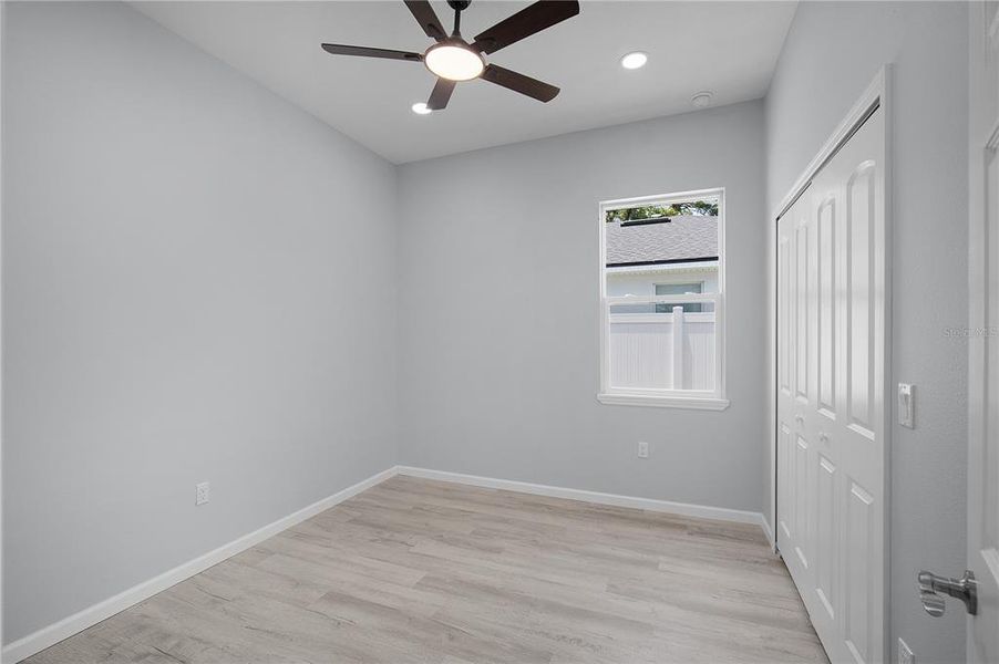Spacious, unfurnished interior of a new home in , Lakeland (Image 21). Spacious, unfurnished interior of a new home in , Lakeland (Image 21).