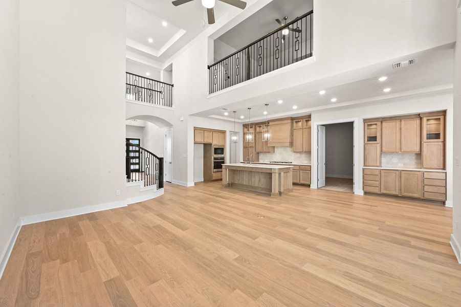 Image 31 of a home in 6 Creeks at Waterridge: 70ft. lots.