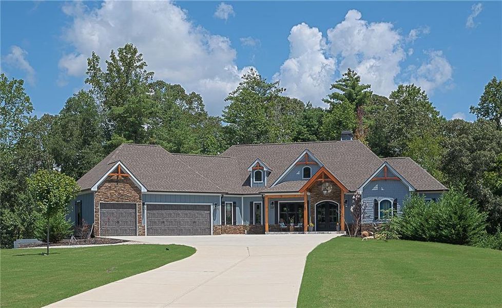 Image 41 of a home in . Image 41 of a home in .