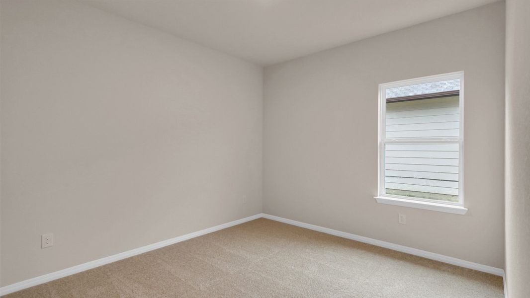 Spacious, unfurnished interior of a new home in Carillon, Manor (Image 16). Spacious, unfurnished interior of a new home in Carillon, Manor (Image 16).