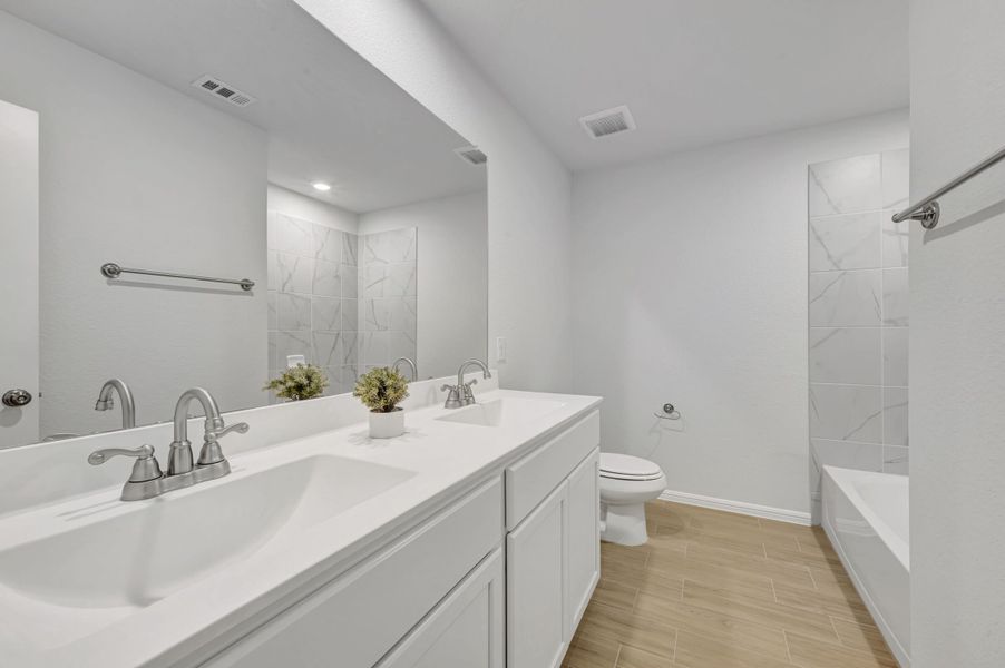 Bathroom Bathroom
