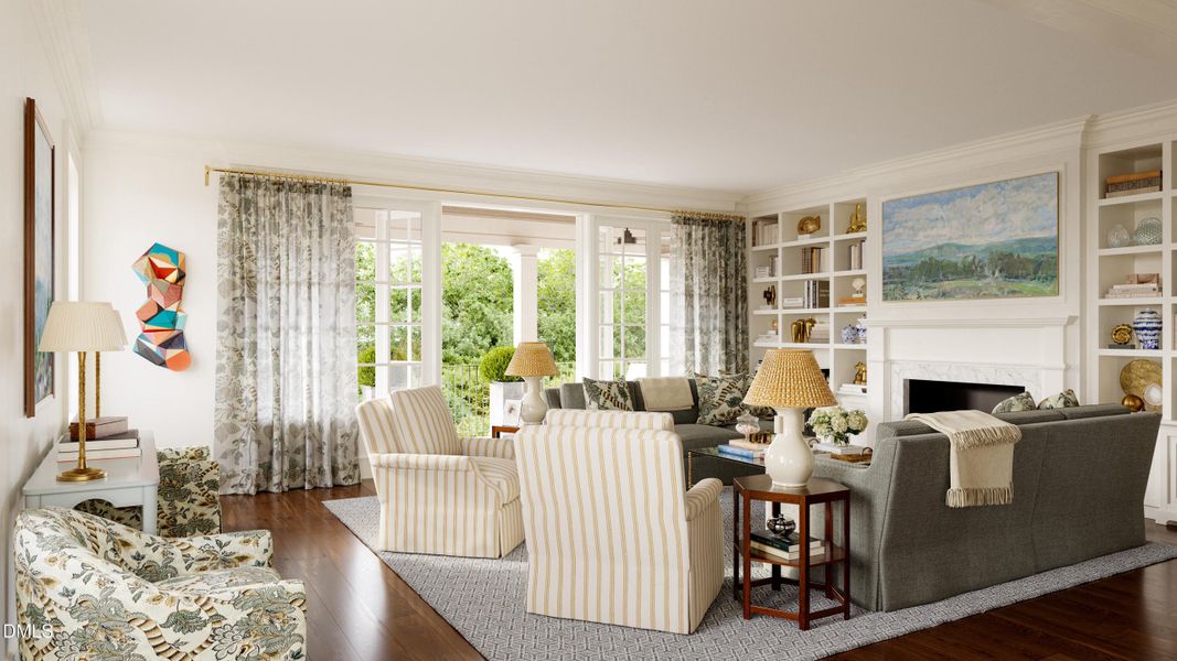 Living Room_Delivery