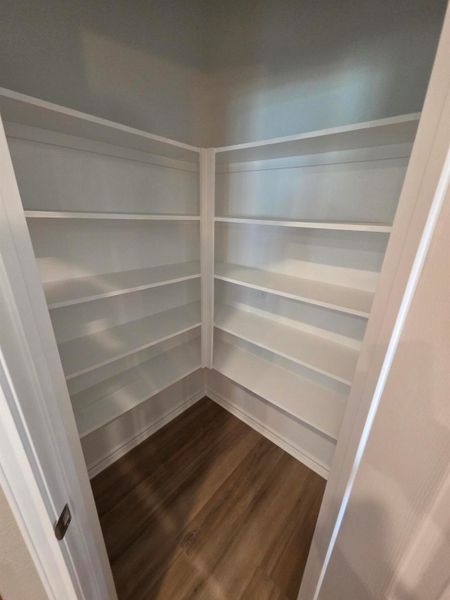 Spacious, unfurnished interior of a new home in , Lovelady (Image 22).