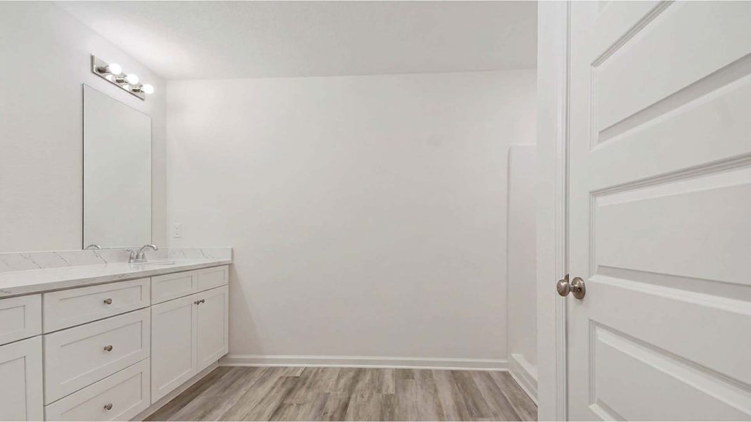 Image 19 of a home in Ashton Park Phase III.