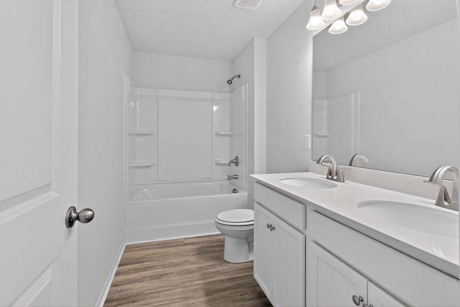 New Home in Fountain Inn, SC.  - Slide 22