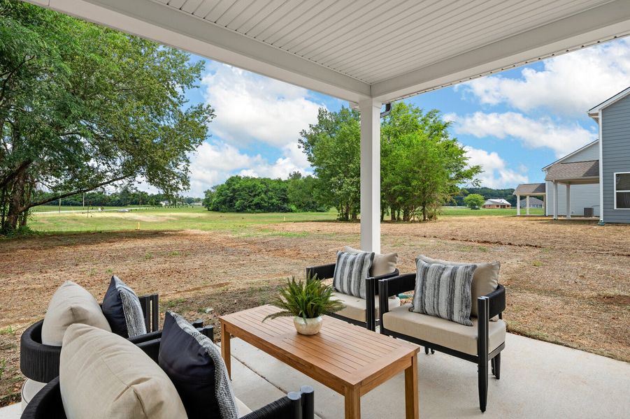 2,466sf New Home in Chapel Hill, TN.  - Slide 42