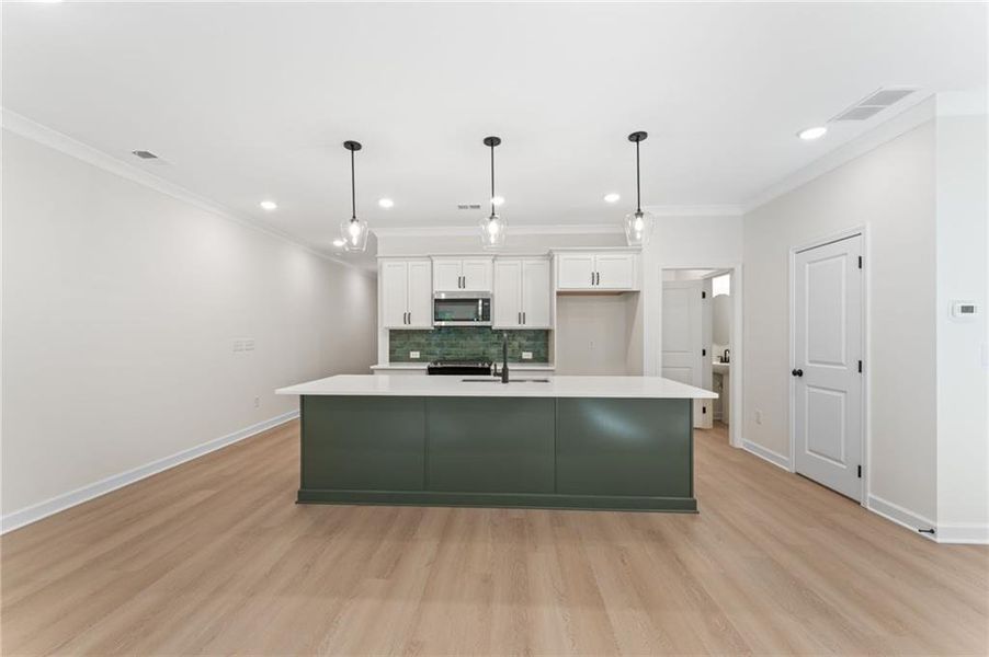 Image 23 of a home in River Walk Place.