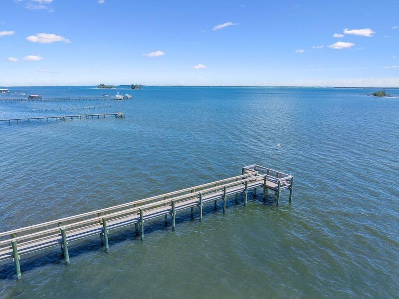 EL CAPITAN WATERFRONT COMMUNITY