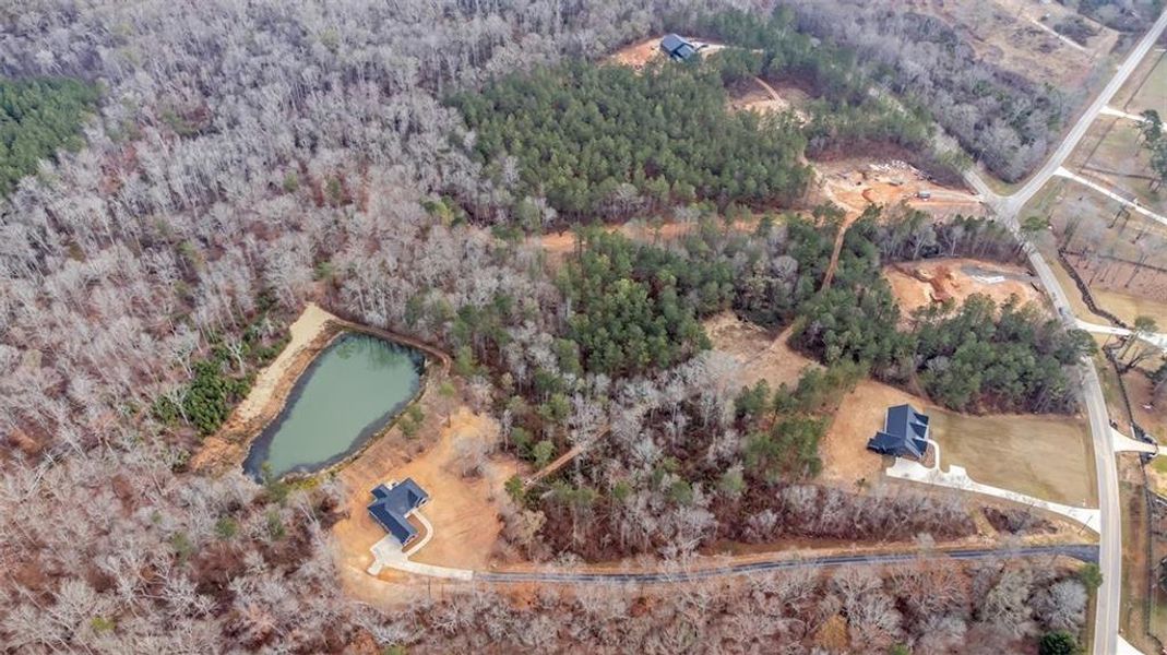 Site preparation for new homesites in , Bremen (Image 50). Site preparation for new homesites in , Bremen (Image 50).