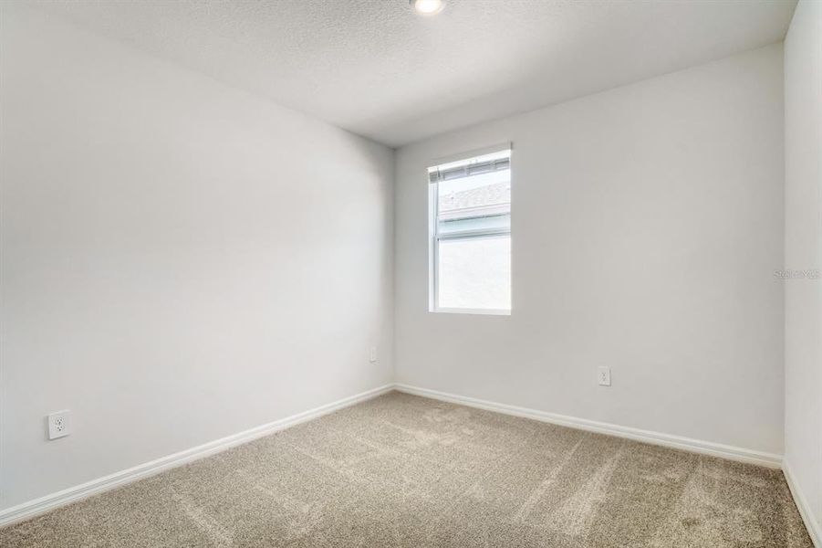 Spacious, unfurnished interior of a new home in Salt Meadows - Classic Series, Parrish (Image 22). Spacious, unfurnished interior of a new home in Salt Meadows - Classic Series, Parrish (Image 22).