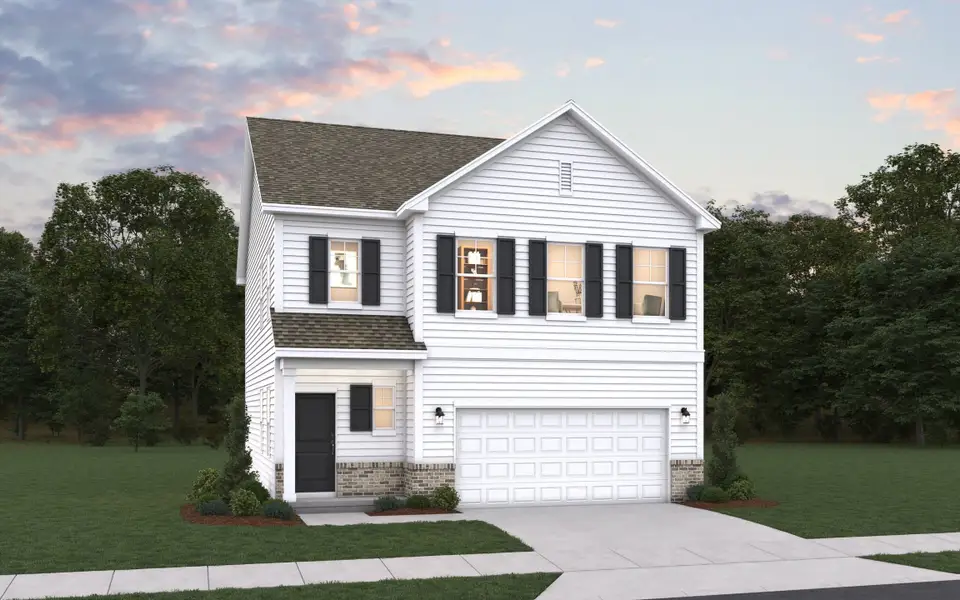 4br New Home in Albemarle, NC. - Slide 1 4br New Home in Albemarle, NC. - Slide 1