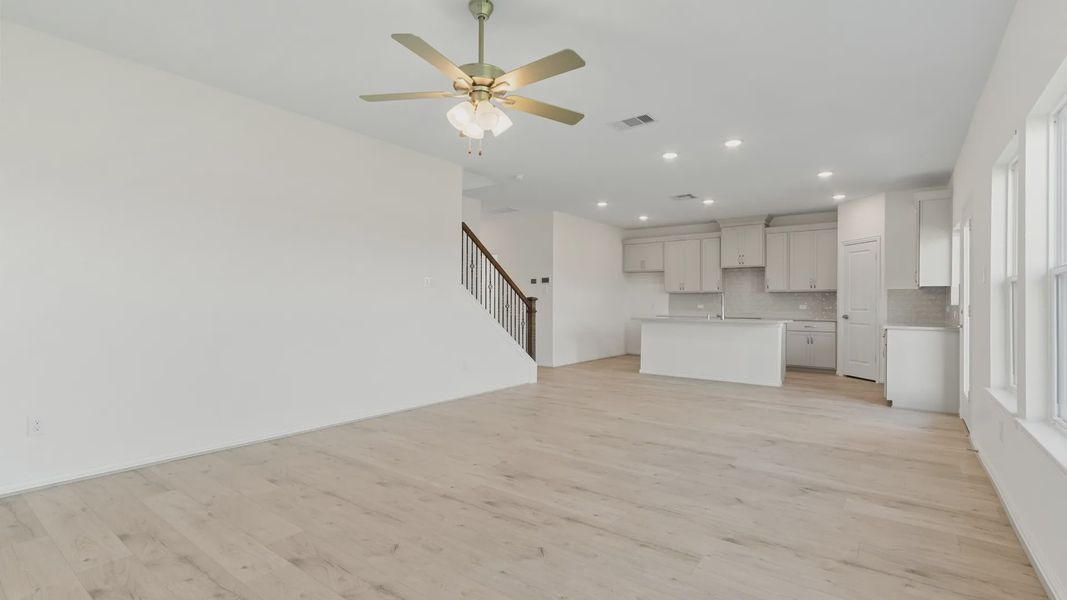 Representative Photo. This home is not complete.