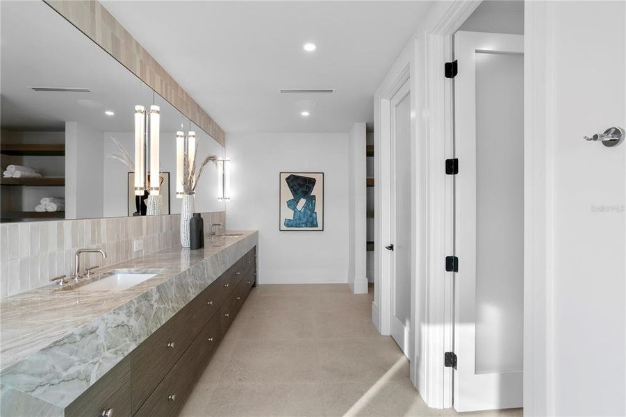 Furnished interior view inside a new home in , St. Petersburg (Image 43). Furnished interior view inside a new home in , St. Petersburg (Image 43).