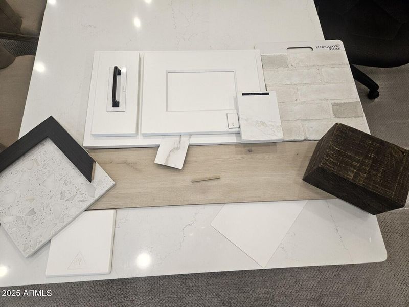 Lot 86 Finishes Lot 86 Finishes