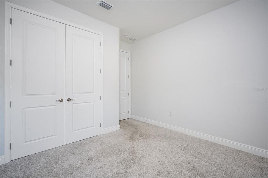 Spacious, unfurnished interior of a new home in , Palmetto (Image 49).