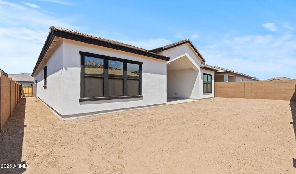 Edgewood Lot #102 Back Exterior (Large) Edgewood Lot #102 Back Exterior (Large)