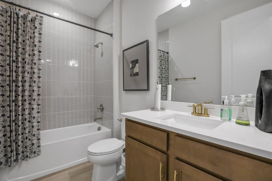 Winter Garden, FL New Home.  - Slide 39