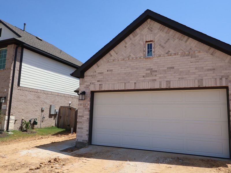 Exterior Exterior