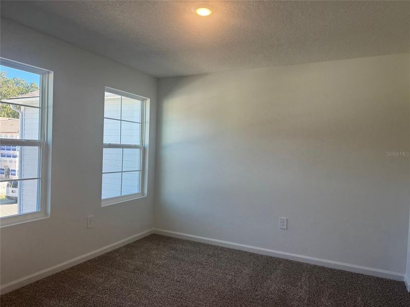 Spacious, unfurnished interior of a new home in Bridgewater, St. Augustine (Image 18).