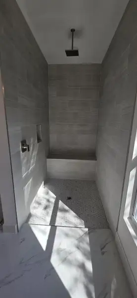 Master bath