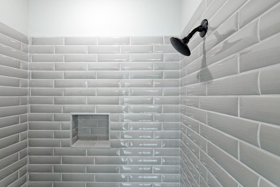 Representative unfurnished interior of a home built from the The Silverwood by Doug Parr Custom Homes in Read Ranch, Paradise (Image 20). Representative unfurnished interior of a home built from the The Silverwood by Doug Parr Custom Homes in Read Ranch, Paradise (Image 20).