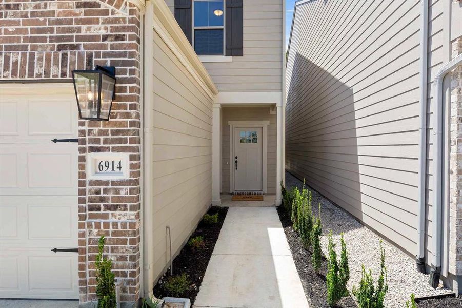 Image 30 of a home in Sereno Oaks at Buckner Terrace. Image 30 of a home in Sereno Oaks at Buckner Terrace.