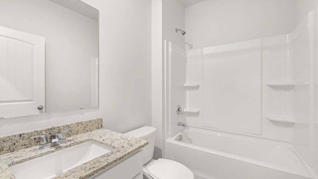 Image 34 of a home in South Wind.