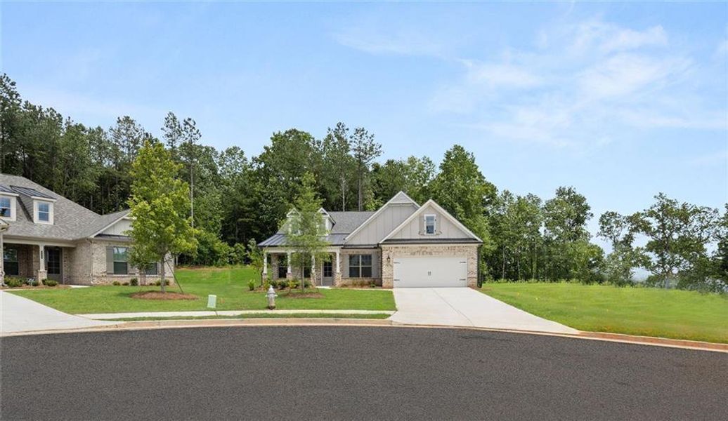 Image 52 of a home in Soleil Belmont Park. Image 52 of a home in Soleil Belmont Park.