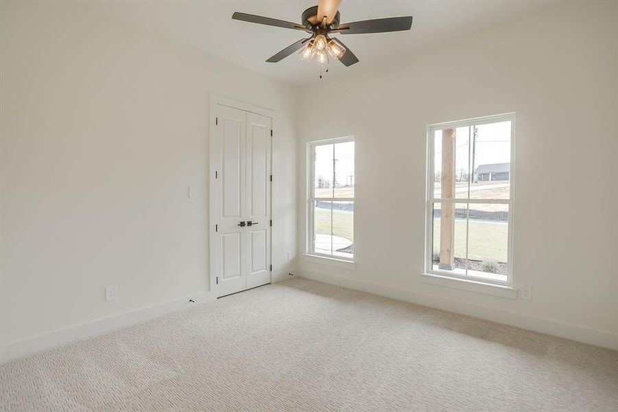 Spacious, unfurnished interior of a new home in , Poolville (Image 27). Spacious, unfurnished interior of a new home in , Poolville (Image 27).