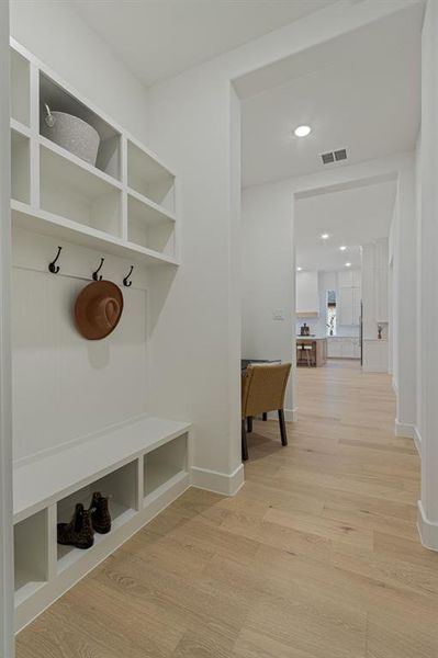 Furnished interior view inside a new home in , Prosper (Image 31). Furnished interior view inside a new home in , Prosper (Image 31).