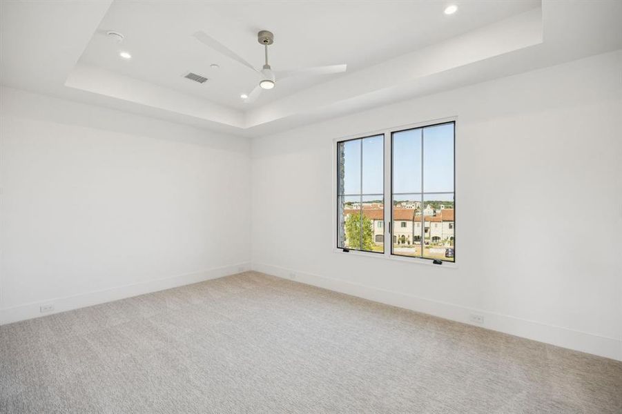Spacious, unfurnished interior of a new home in , Westlake (Image 19). Spacious, unfurnished interior of a new home in , Westlake (Image 19).