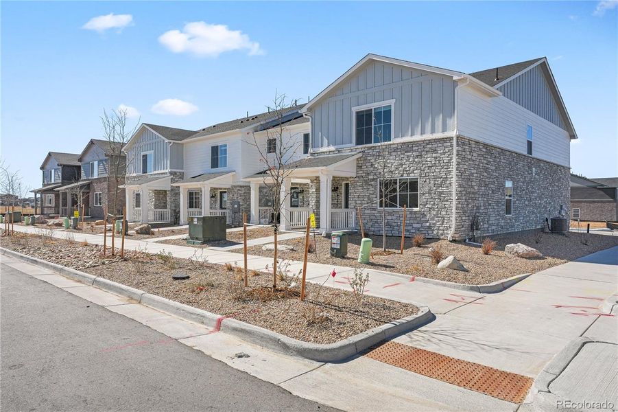 Image 27 of a home in .