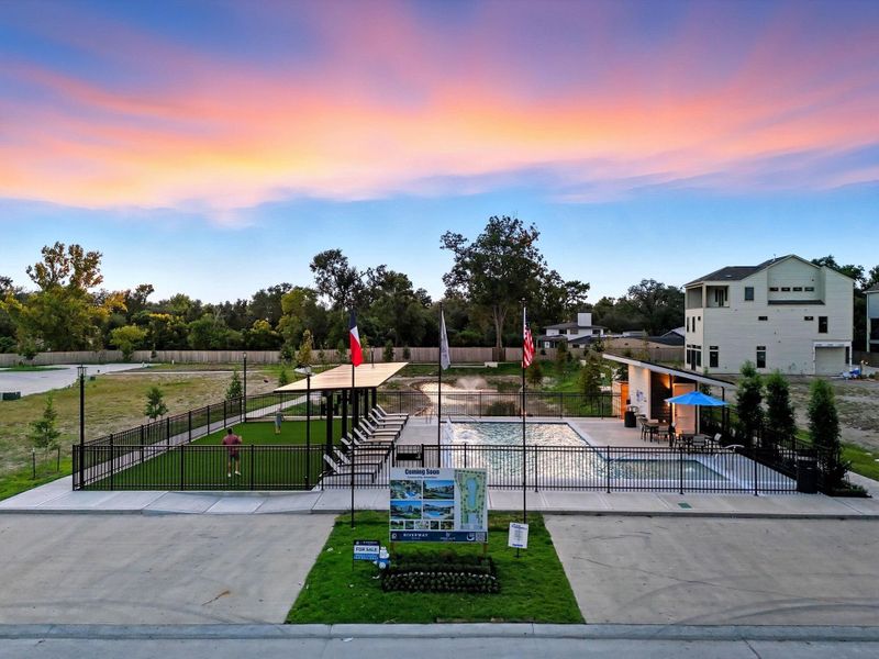 Community amenities in Spring Valley Creek, Houston (Image 20). Community amenities in Spring Valley Creek, Houston (Image 20).
