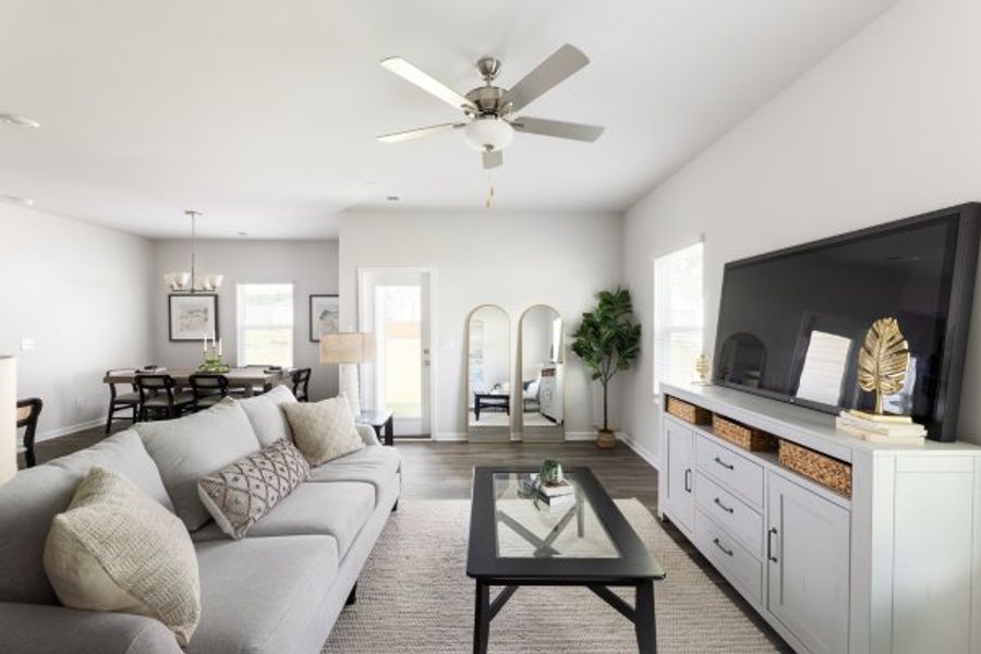 3br New Home in Supply, NC.  - Slide 8